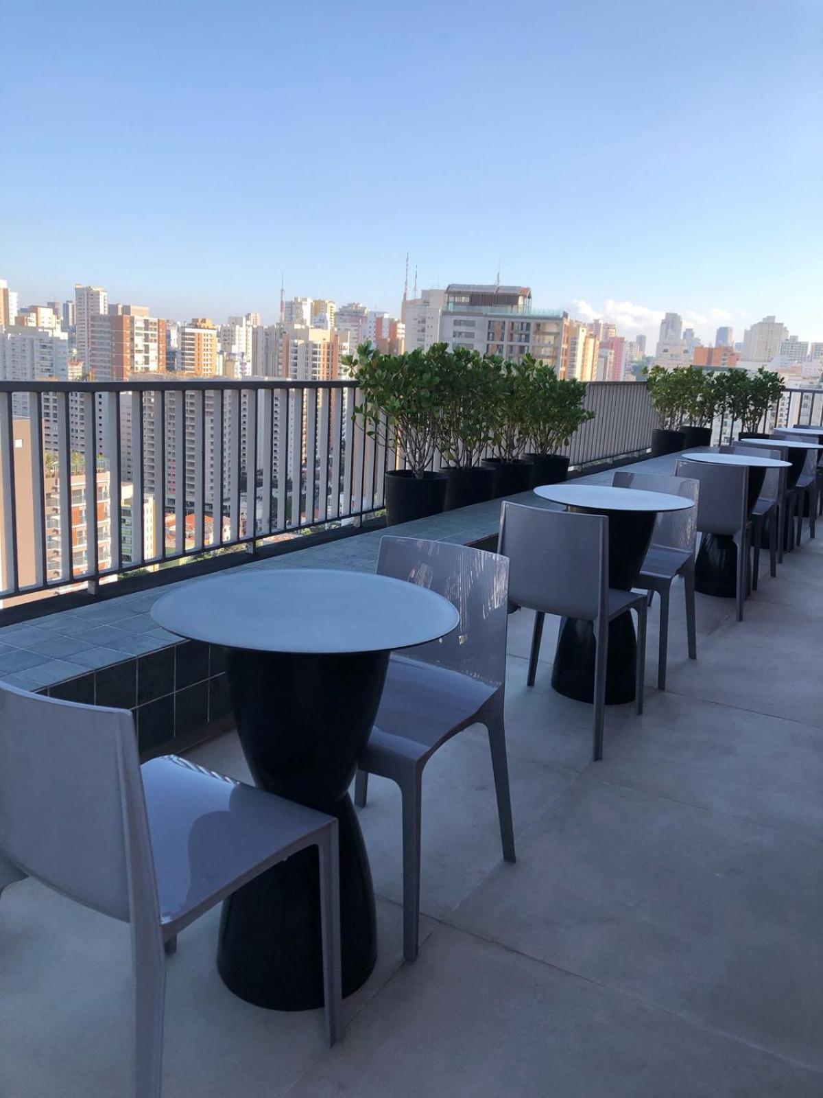 Apartment Vn Turiassu Perdizes Allianz Parque *