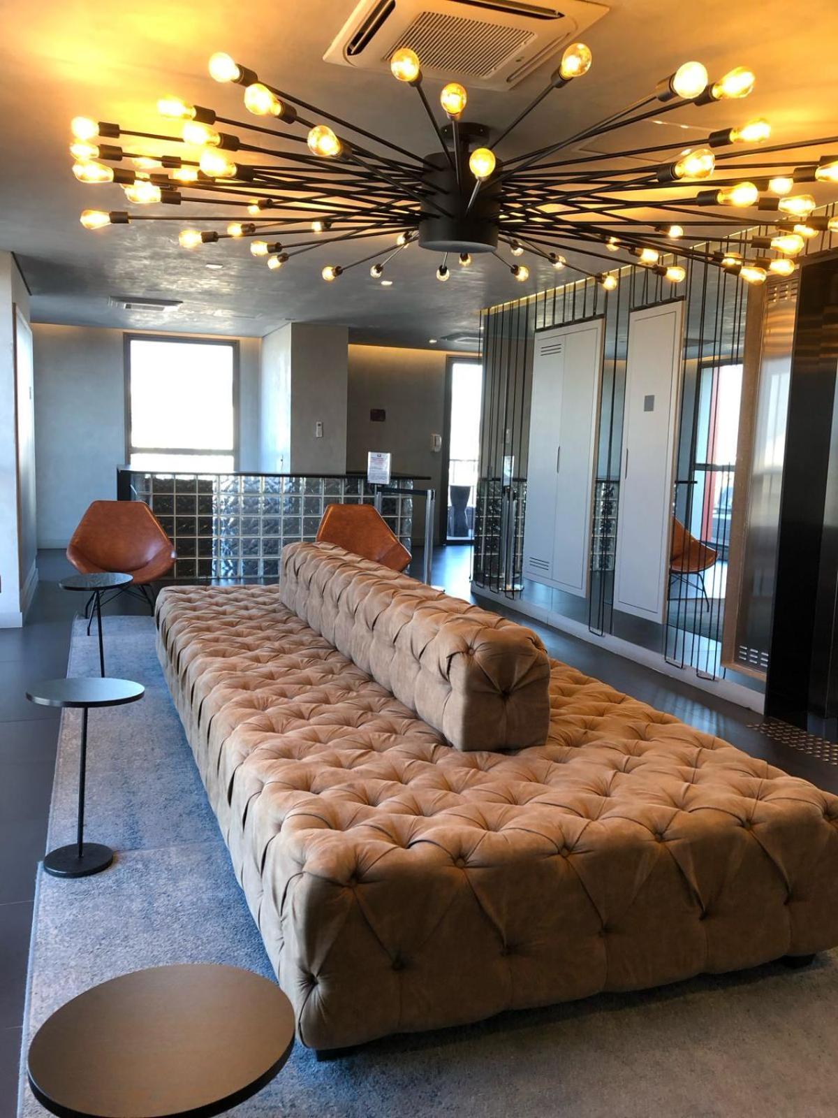 Vn Turiassu Perdizes Allianz Parque Apartment